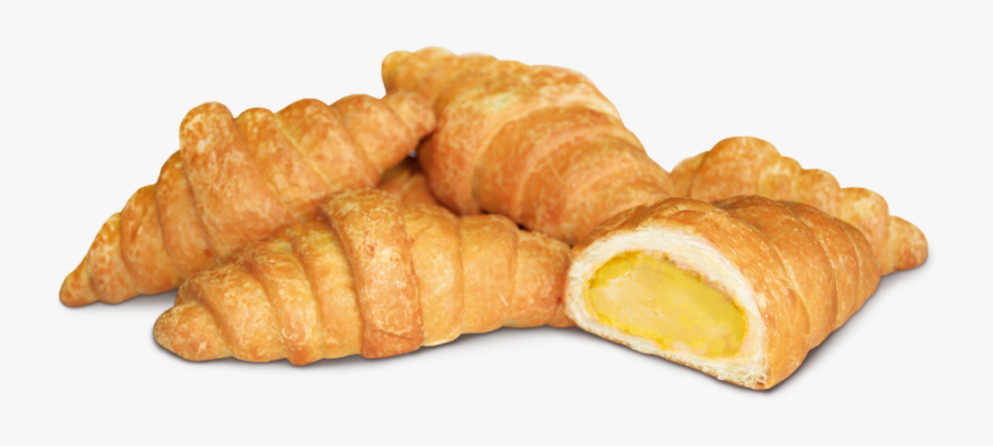 Croissant Png - Круасан Png, Transparent Clipart
