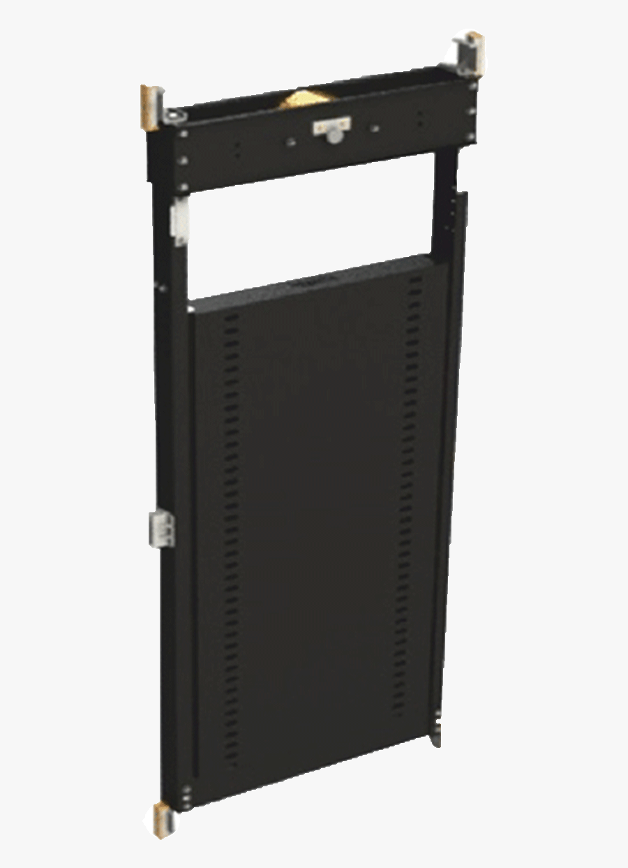 Telescopic Elevator Door - Router, Transparent Clipart