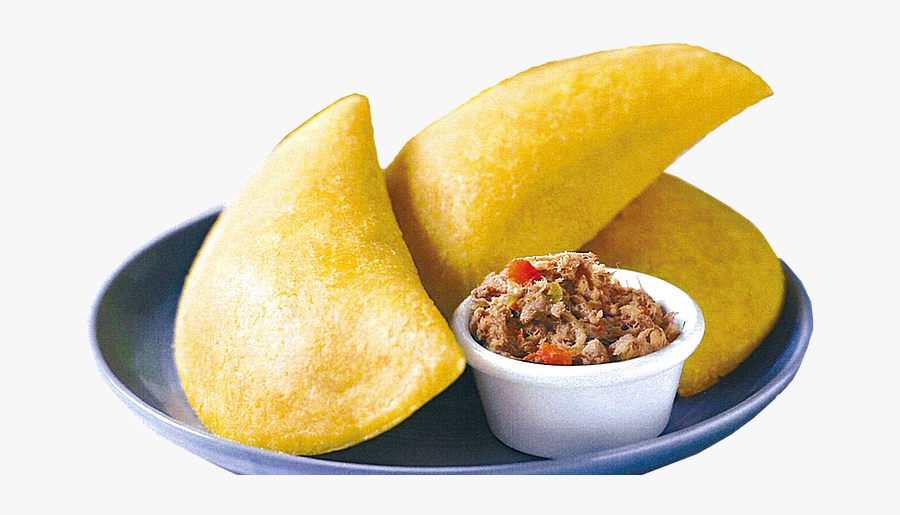 Empanadas Colombianas Png, Transparent Clipart