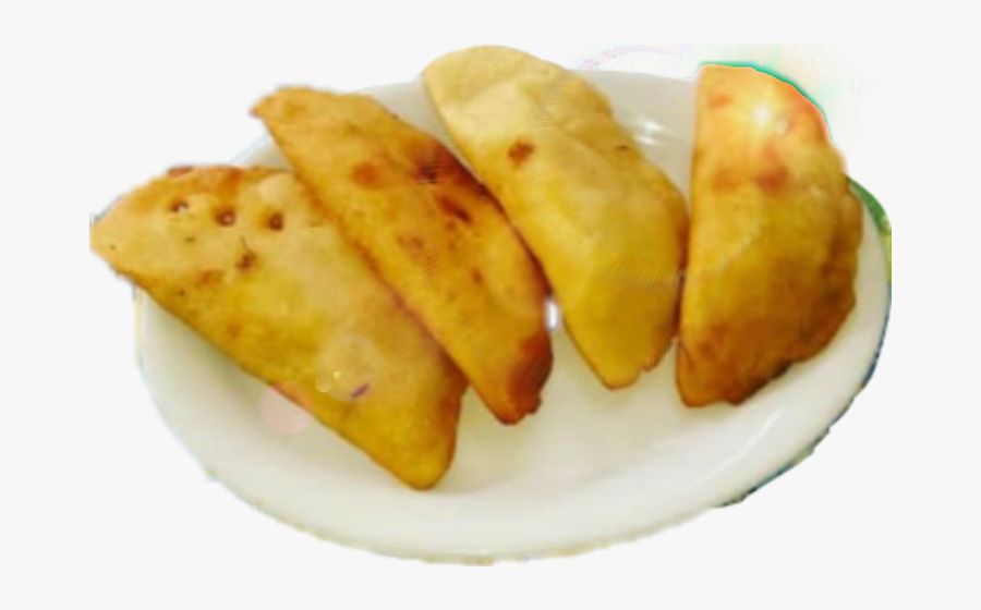 Empanadas Margarita Conejeros Arlasaavedra Freetoedit - Porcao De Onion Ring, Transparent Clipart