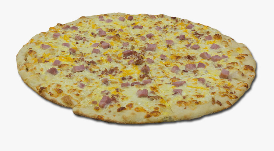 Wegmans Breakfast Pizza, Transparent Clipart