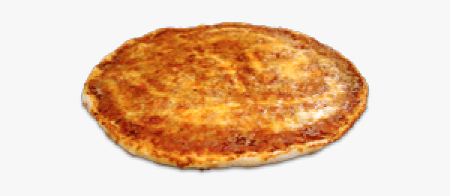 Pizza, Transparent Clipart
