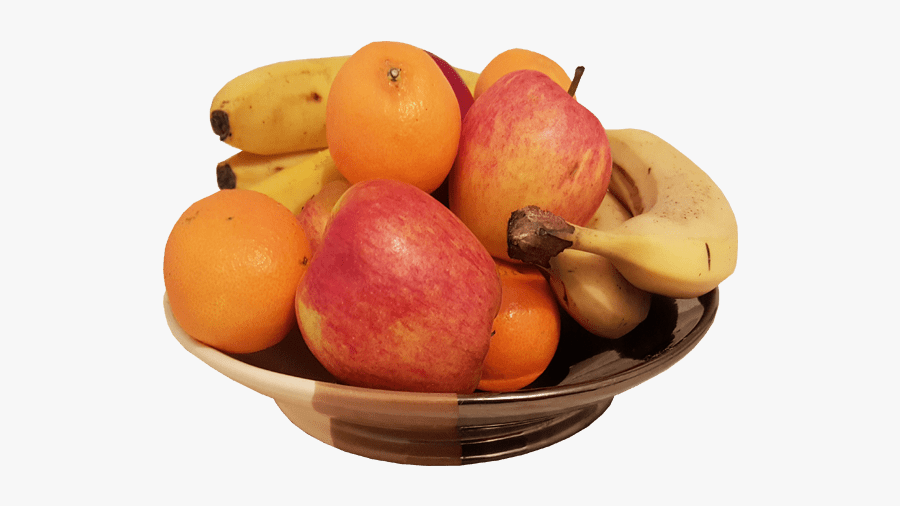 Fruit Bowl Clip Art - Portable Network Graphics, Transparent Clipart