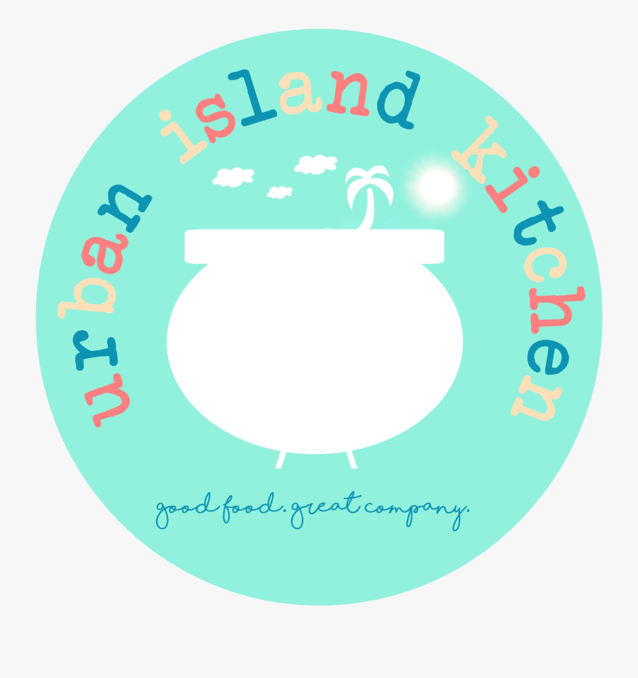 Urban Island Kitchen - Belenus, Transparent Clipart