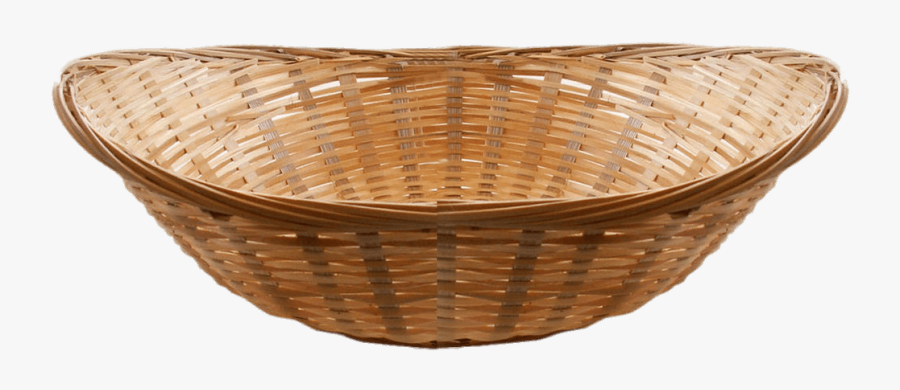 Fruit Basket - Basket Png, Transparent Clipart