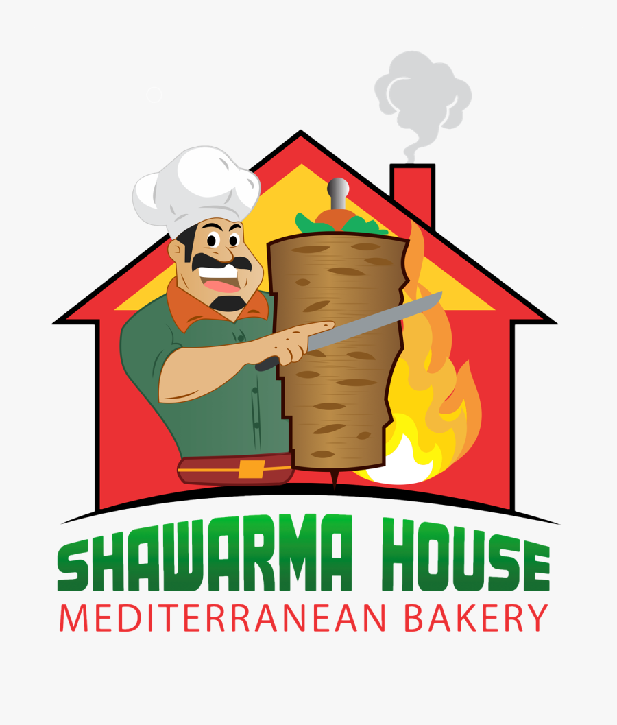 Shawarma House - Homepage - University Of Eastern Finland, Transparent Clipart