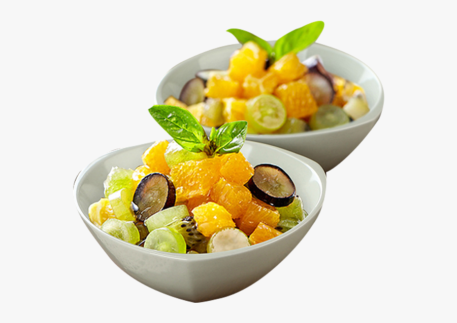 Clip Art Fruit Salad Images - Salad, Transparent Clipart
