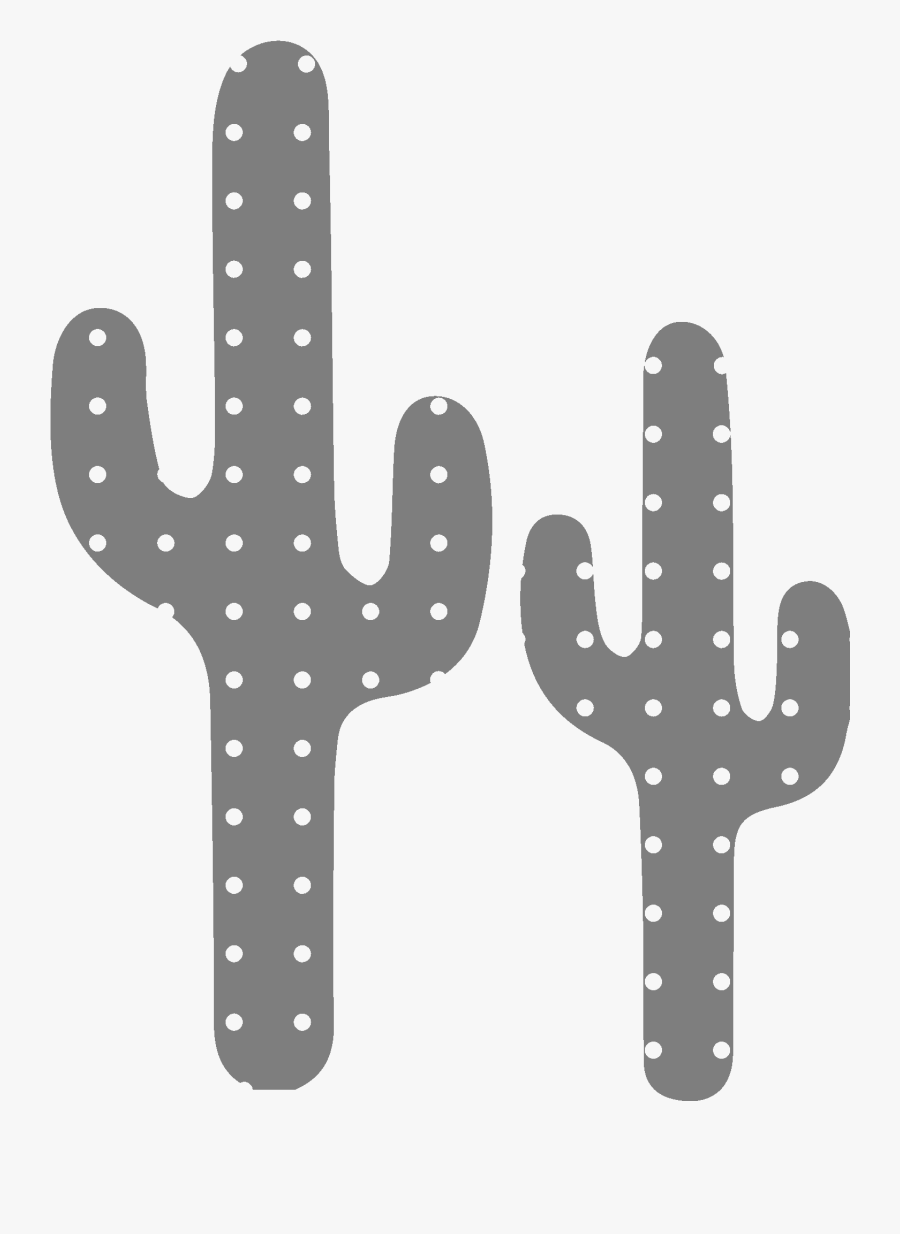 Prickly Pear, Transparent Clipart