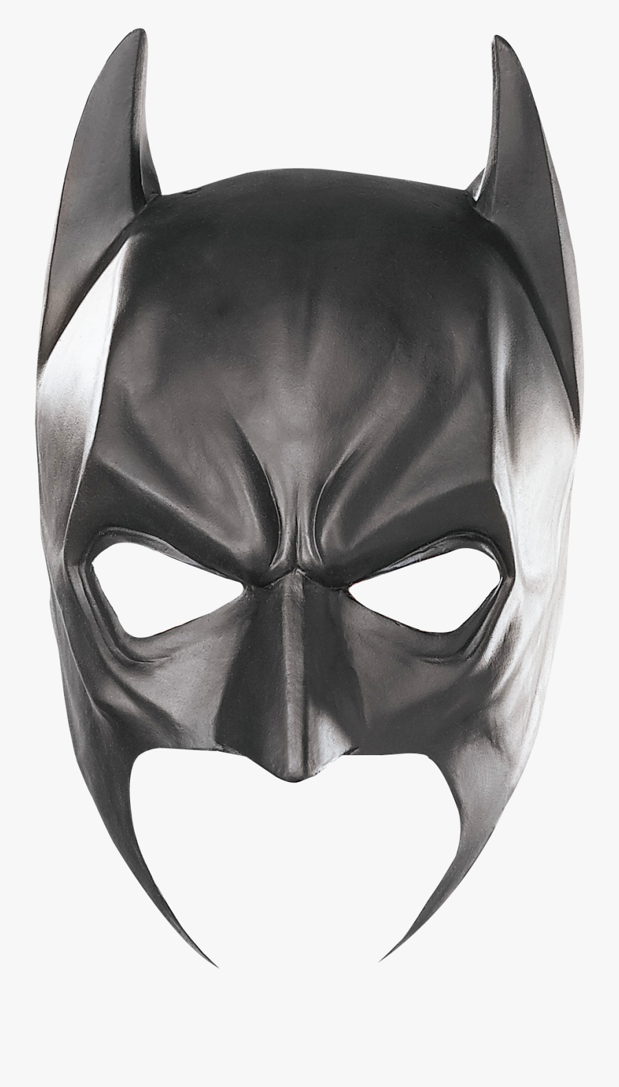 Batman Mask Png Image - Batman Mask Png, Transparent Clipart