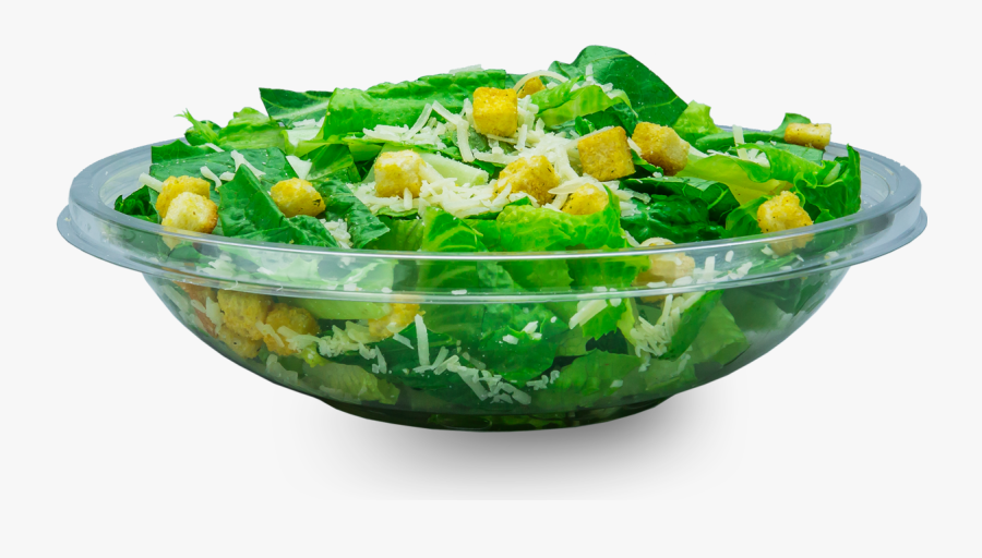 Large Salad Transparent Background, Transparent Clipart
