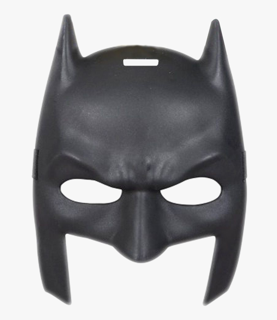 Batman Mask Png - Transparent Background Batman Mask Transparent, Transparent Clipart