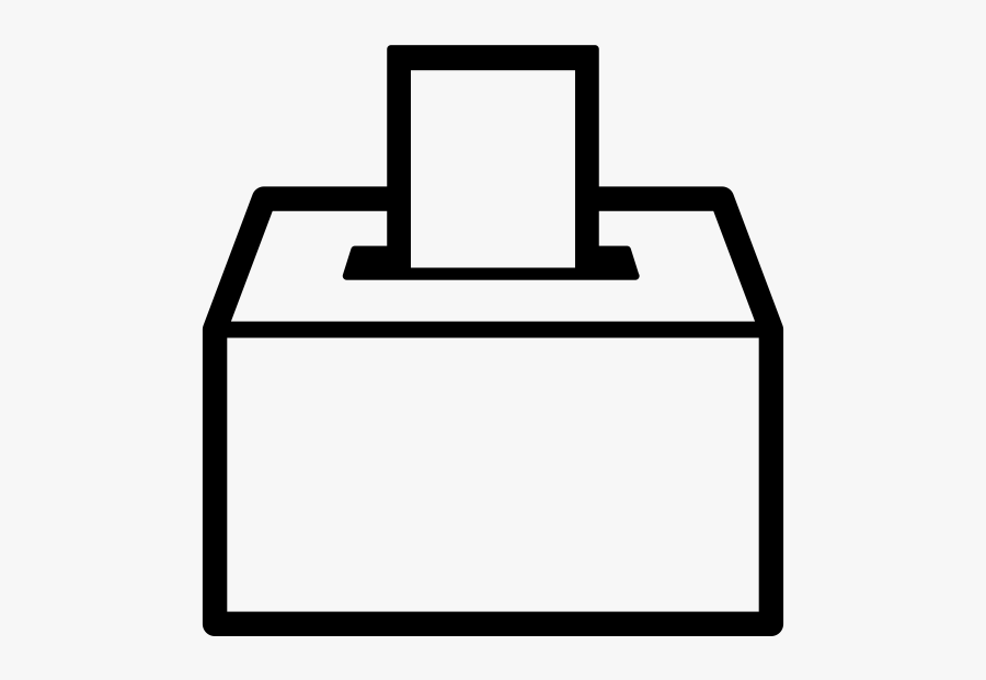 "
 Class="lazyload Lazyload Mirage Cloudzoom Featured - White Ballot Box Png, Transparent Clipart