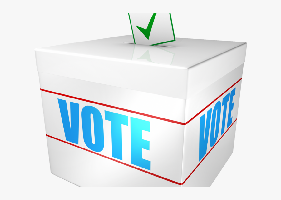 Transparent Vote Png - Election, Transparent Clipart