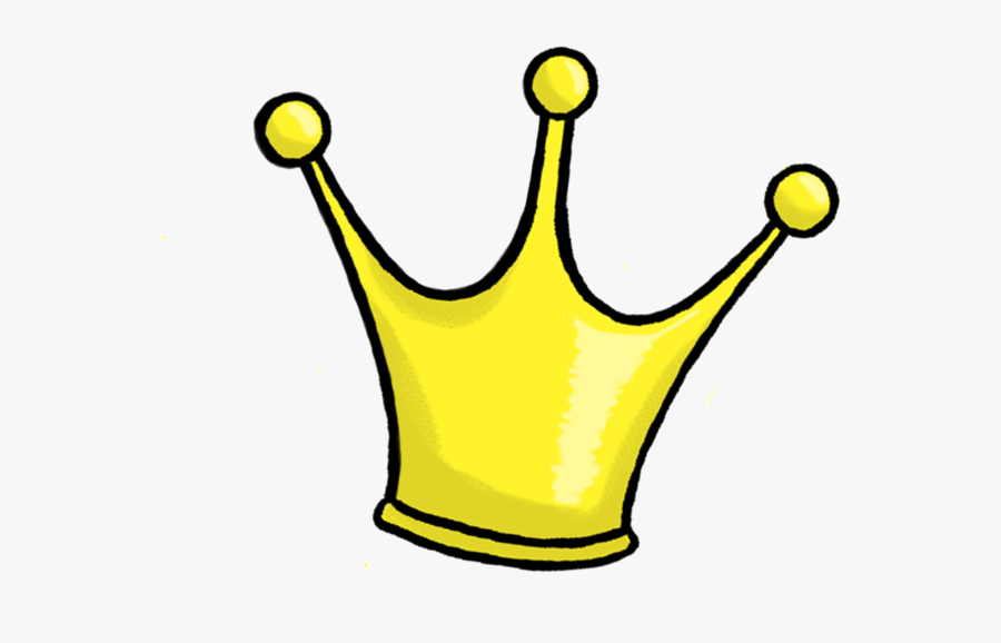 Nice Clip Art - Clipart Crown, Transparent Clipart