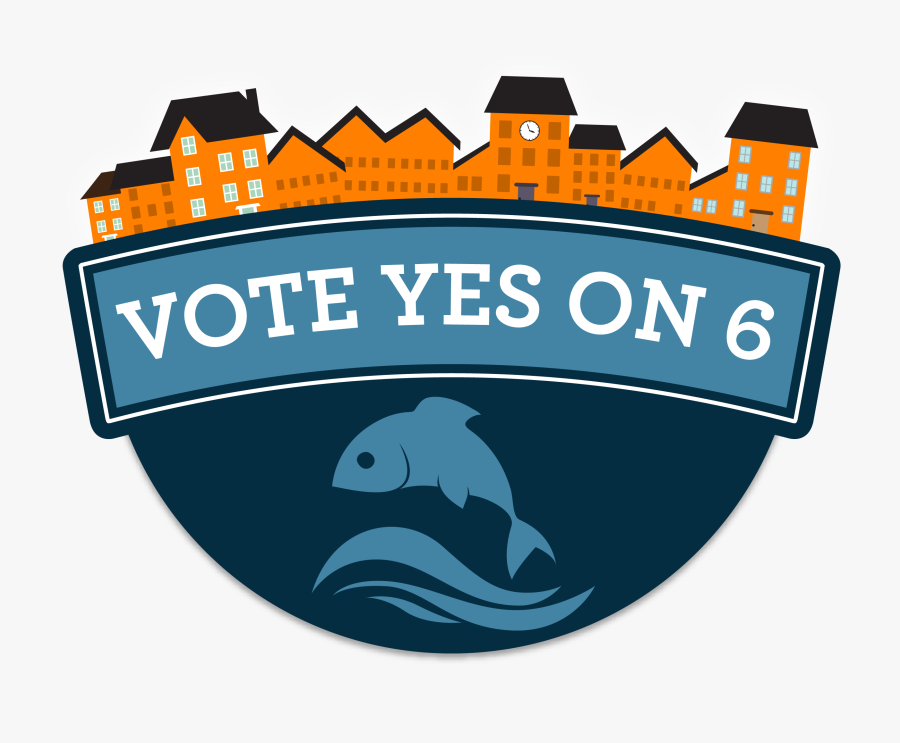 Clean Water And Safe Communities Coalition - Emblem, Transparent Clipart