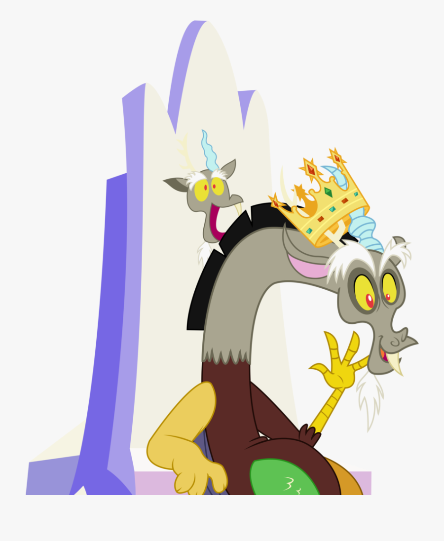 Princess Crown Clipart Transparent Background - Discord Mlp, Transparent Clipart