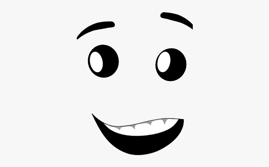 Eyes And Mouth Clipart, Transparent Clipart