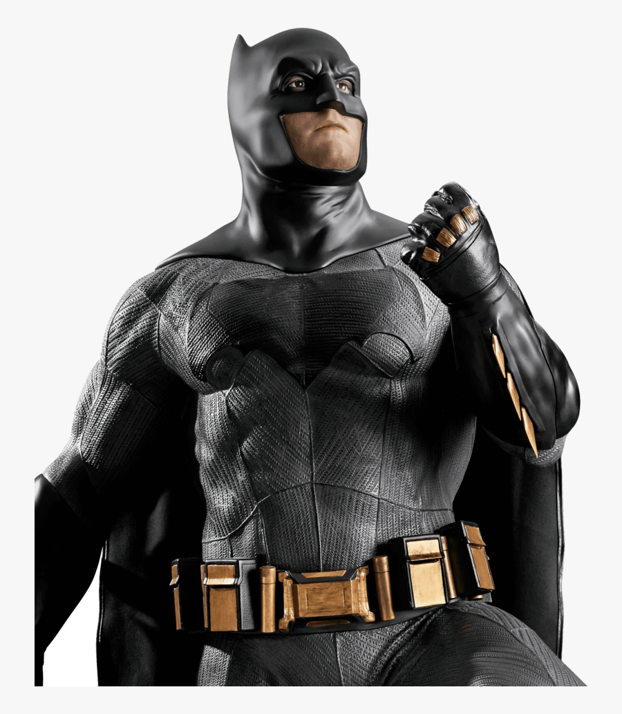 Andy Serkis The Batman, Transparent Clipart