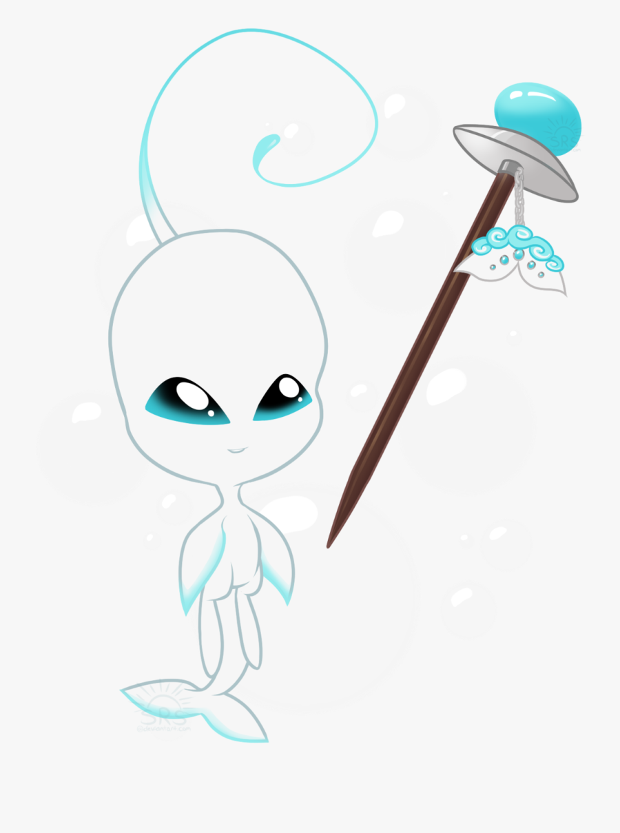 Good Gravy, Another Kwami Character Yes, Indeed-o 
this - Cartoon, Transparent Clipart