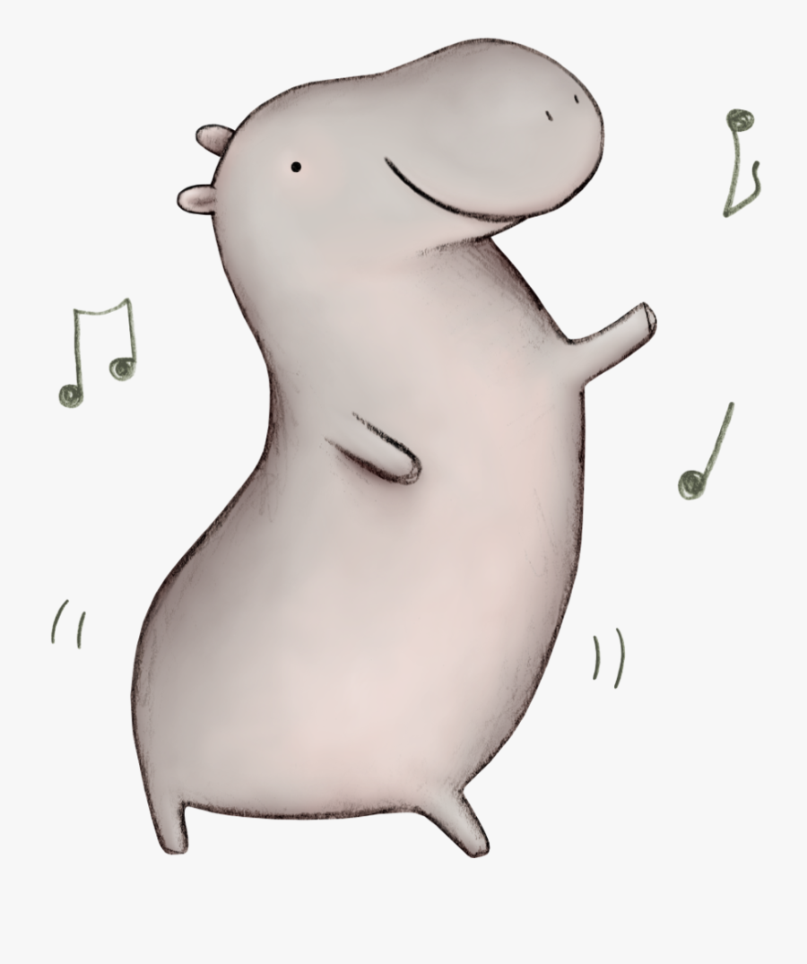 Dance, Transparent Clipart