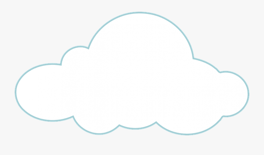 Free Png Download Cloud Png Images Background Png Images - Cloud Clip Art Png, Transparent Clipart