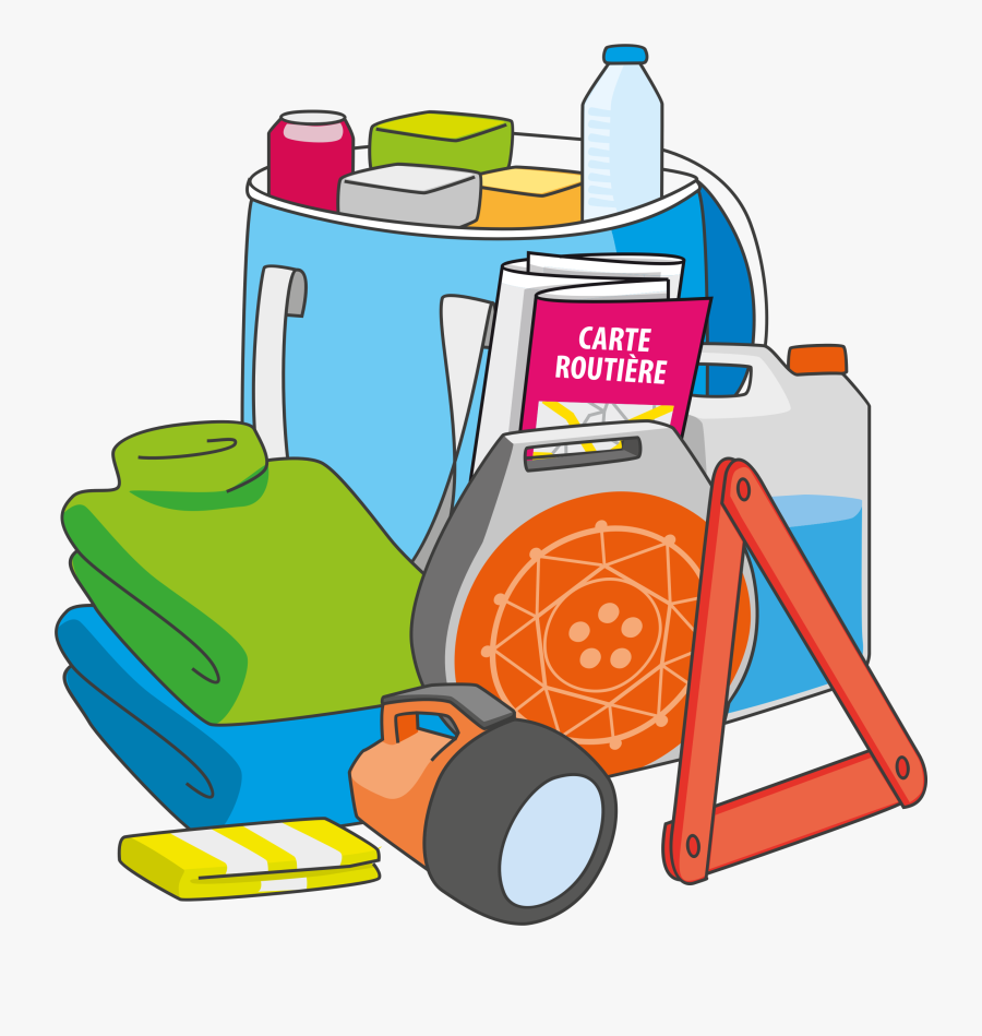 Items To Take Away During Winter Trips For Foresight, Transparent Clipart