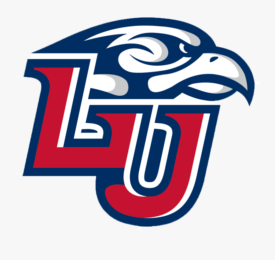 Liberty University Logos - Liberty University Basketball Logo, Transparent Clipart