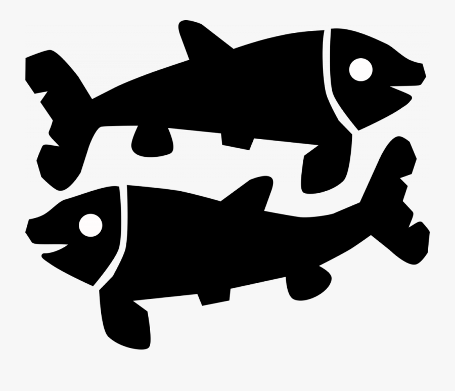 Wanted Printable Fish Pictures How To Draw A 26 Free - Animal Espiritual De Piscis, Transparent Clipart