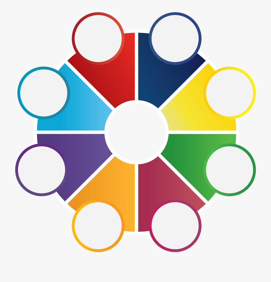 I Wanted To Display A List Of Services In An Aesthetically - Risk Management Principles Iso 31000, Transparent Clipart