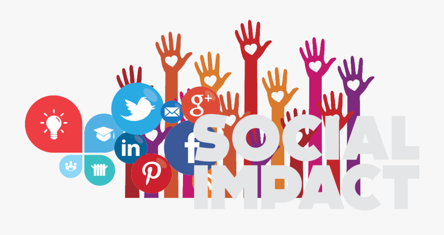 Transparent Impact Png - Volunteer Signup, Transparent Clipart