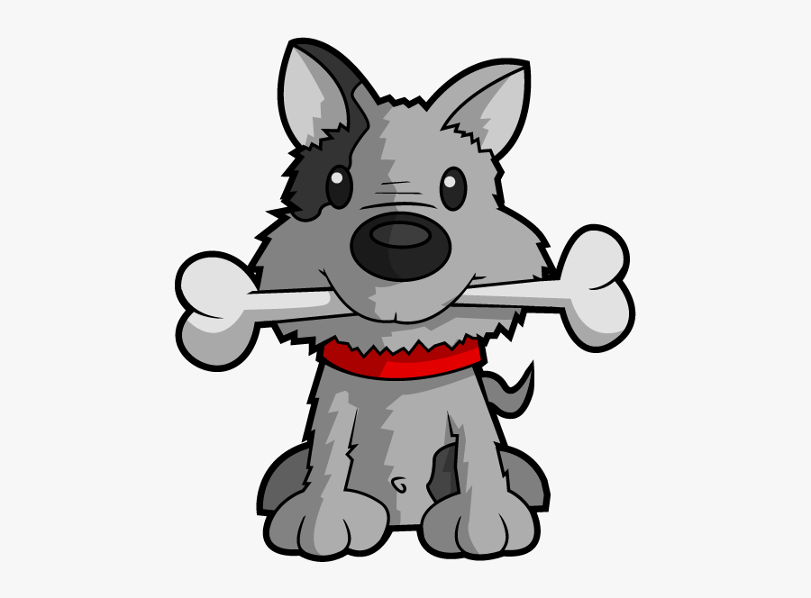 Dog@2x - Vector Dog, Transparent Clipart