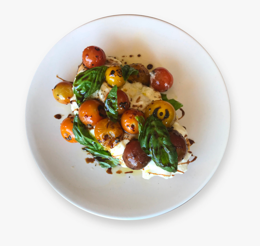 Transparent Italian Food Png - Tofu Bowl Flame Broiler, Transparent Clipart