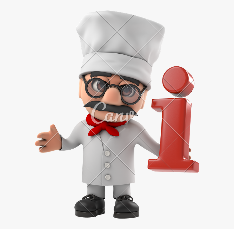 Transparent Italian Clipart - Pizza Com Mega Fone, Transparent Clipart