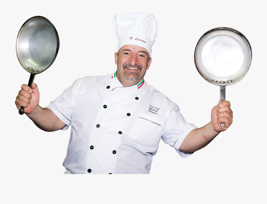 Chef Png Image - Chef Transparent Background, Transparent Clipart