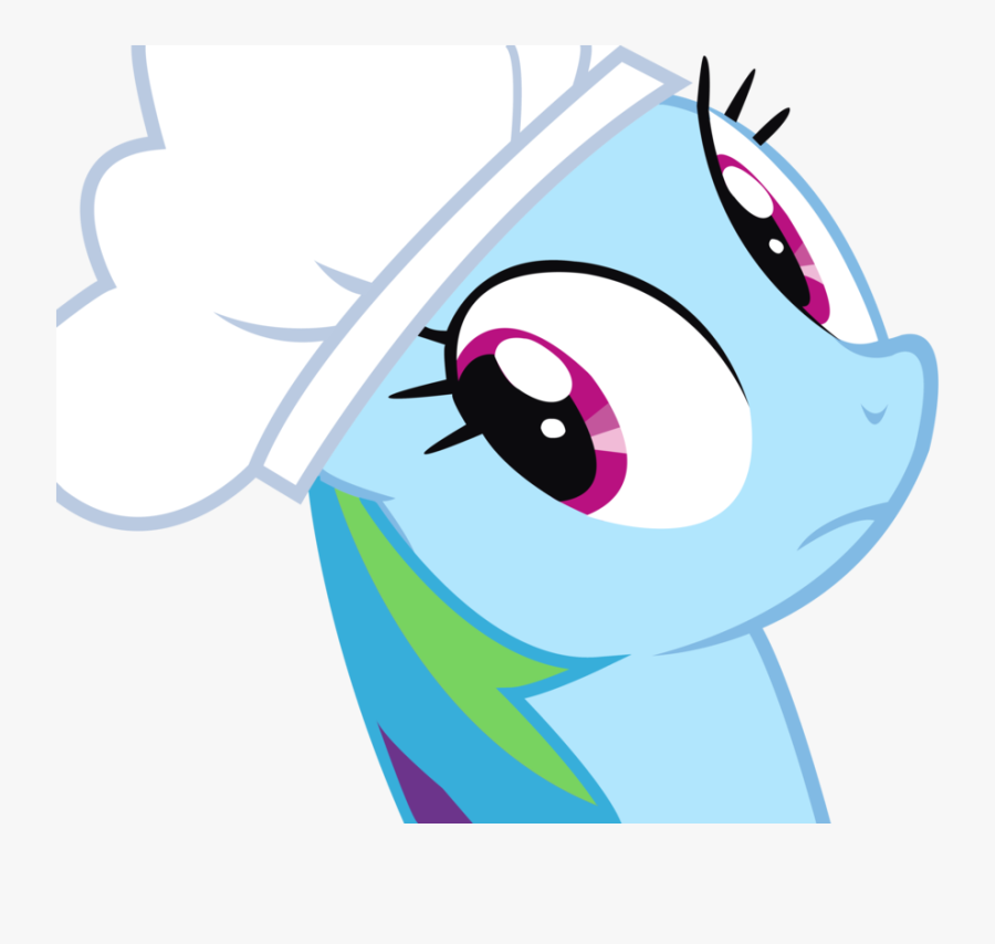 Twilight Sparkle In Chef Hat By Joemasterpencil On - Chef, Transparent Clipart