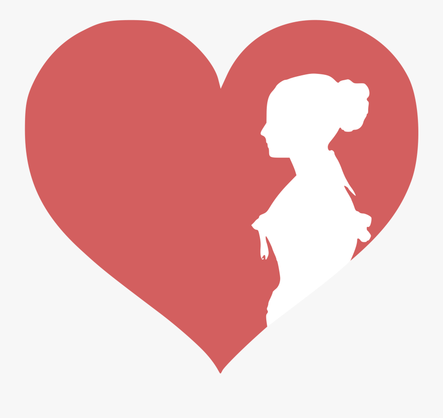 Heat Clipart Romantic - Scalable Vector Graphics, Transparent Clipart