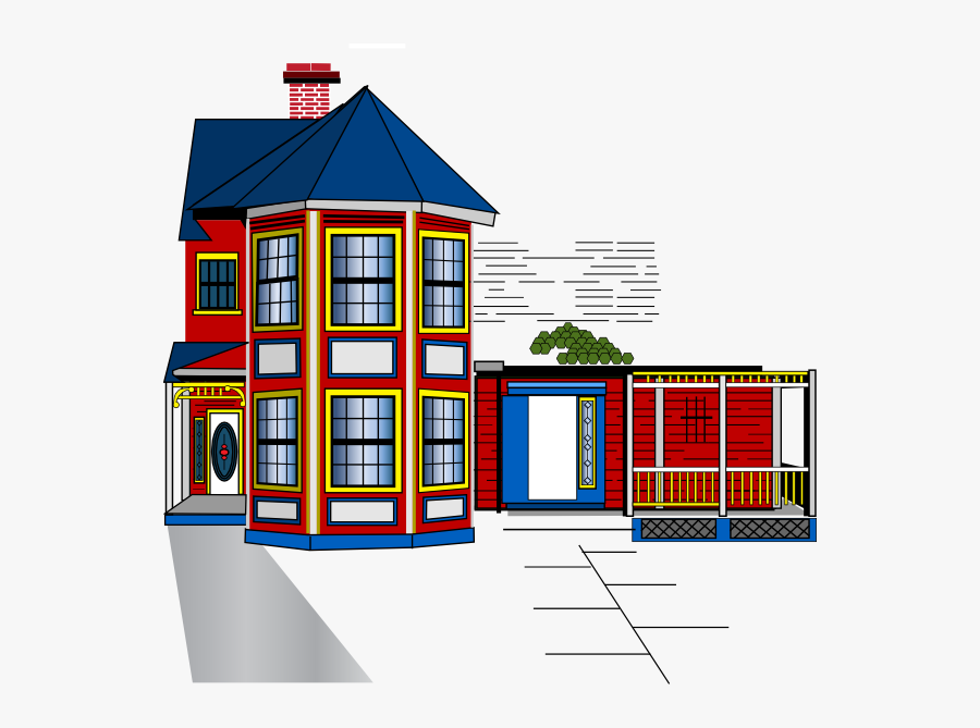 Home Design Clipart Png, Transparent Clipart