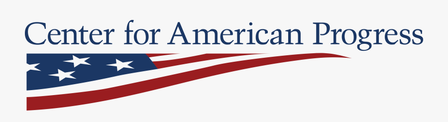 Center For American Progress Logo Transparent, Transparent Clipart
