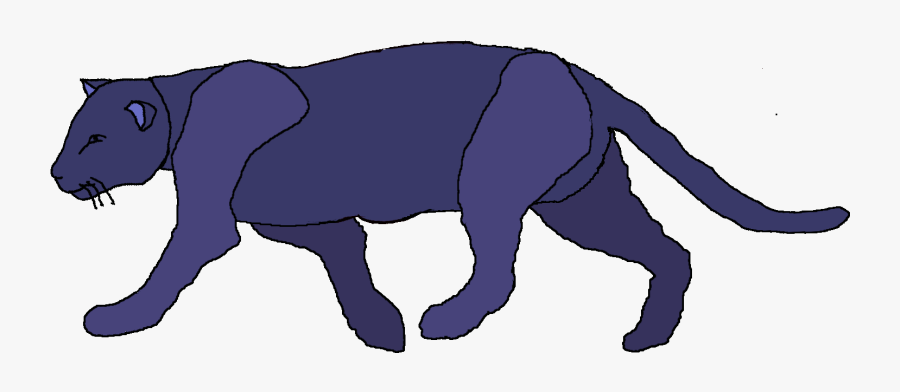 Transparent Gimp Clipart - Cartoon, Transparent Clipart