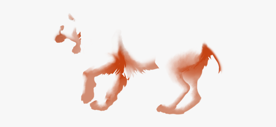 Lion Red Bull 0 Piebald Lamb And Mutton - Illustration, Transparent Clipart