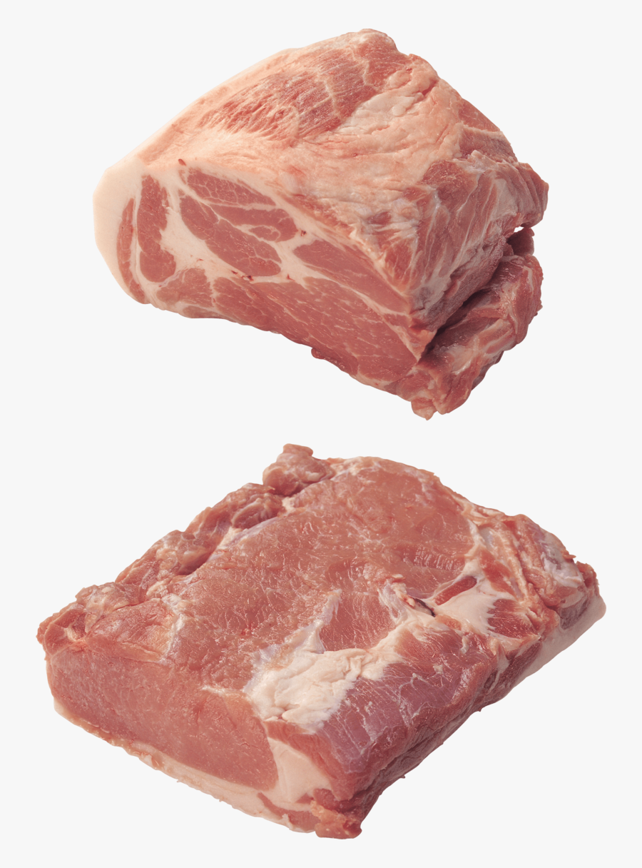 Transparent Steaks Clipart - Boiled Pork Png, Transparent Clipart