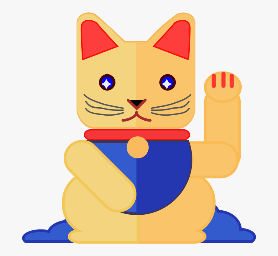 Art,small To Medium Sized Cats,whiskers, Transparent Clipart