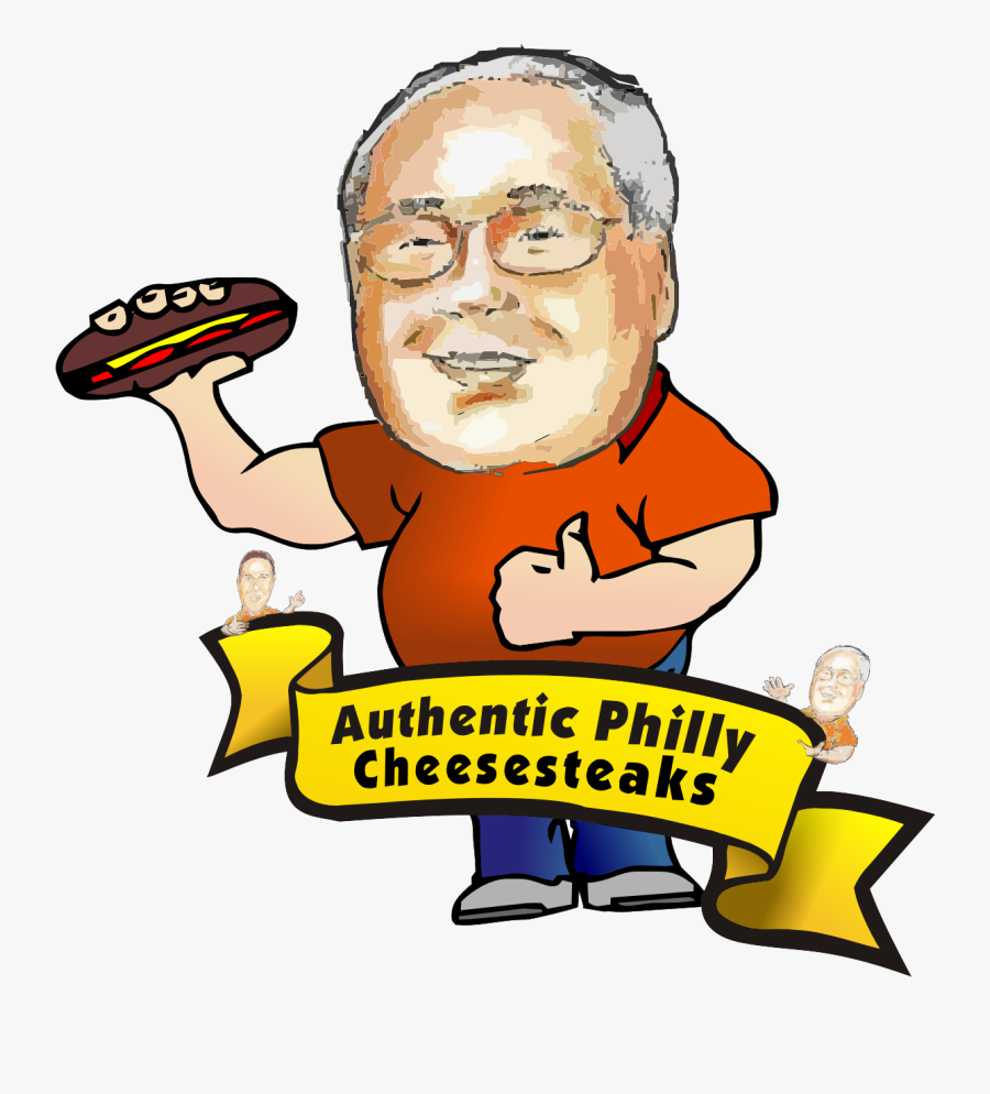 Have You Tried A Big Al"s Steaks Authentic Philly Hoagie - Big Al's Steaks, Transparent Clipart