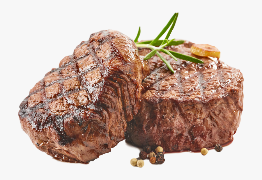 Steak Meat Png - Transparent Background Steak Png, Transparent Clipart