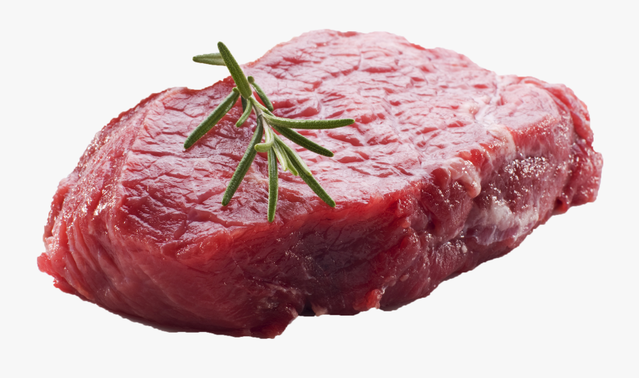 Steak Meat Png - Steak, Transparent Clipart