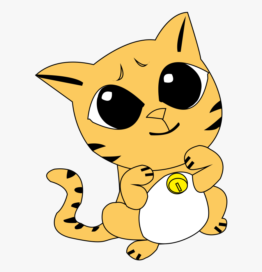 28+ Gambar Anak Kucing Animasi - Galeri Animasi