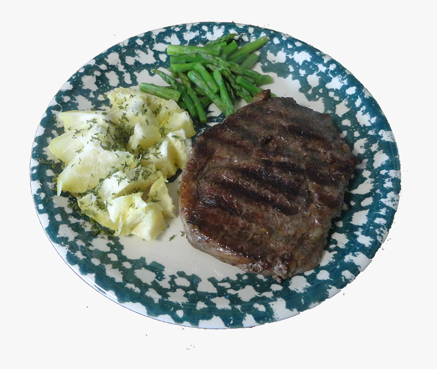 Transparent Chiles Clipart - Delmonico Steak, Transparent Clipart