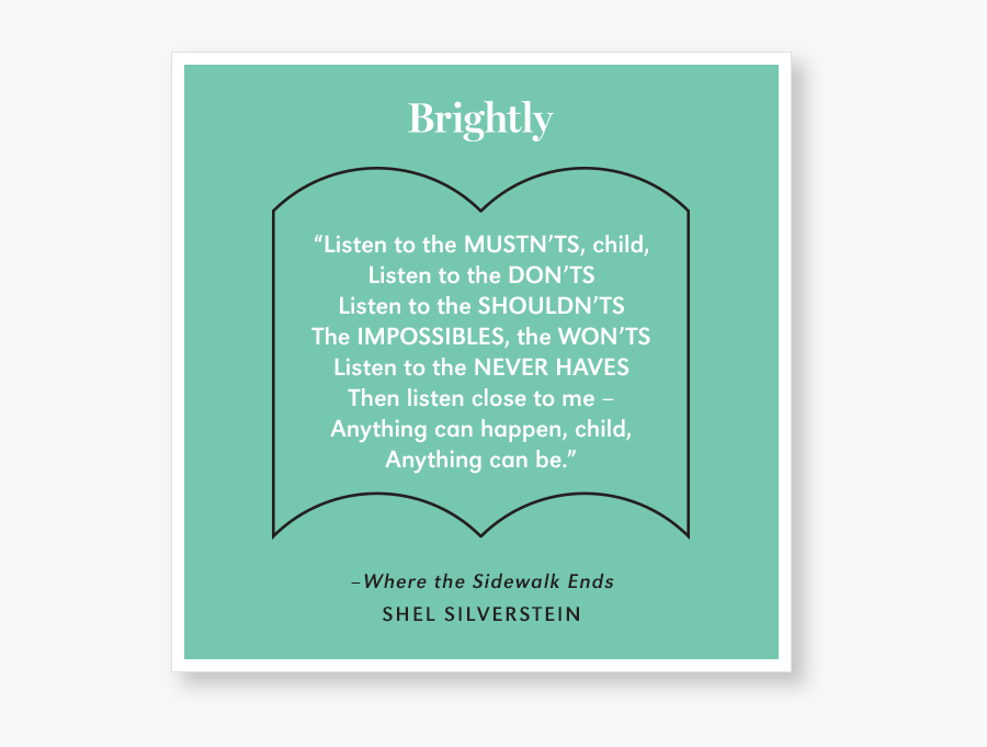 Clip Art The Best Children S - Best Children's Book Quotes, Transparent Clipart