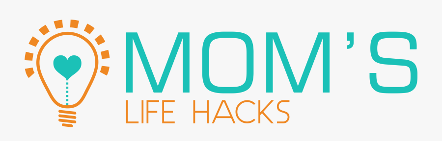 Life Hacks For Moms - Graphic Design, Transparent Clipart
