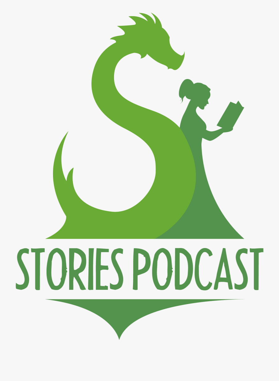 Stories Podcast - Graphic Design, Transparent Clipart